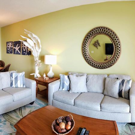 Ariel Dunes 2104 Seascape Resort Gulf View Scenic 98 Florida Beach Rentals 21St Floor Destin Exteriör bild
