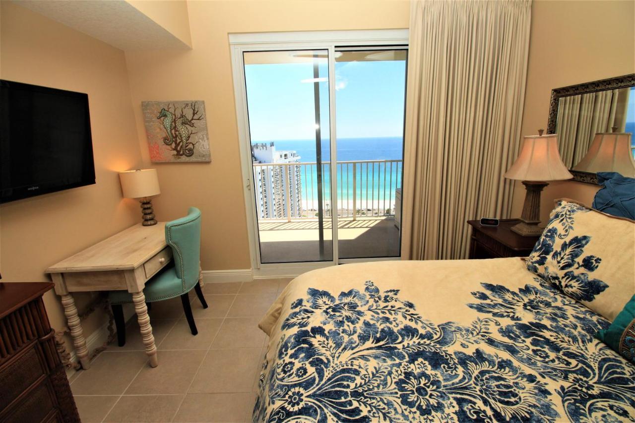 Ariel Dunes 2104 Seascape Resort Gulf View Scenic 98 Florida Beach Rentals 21St Floor Destin Exteriör bild