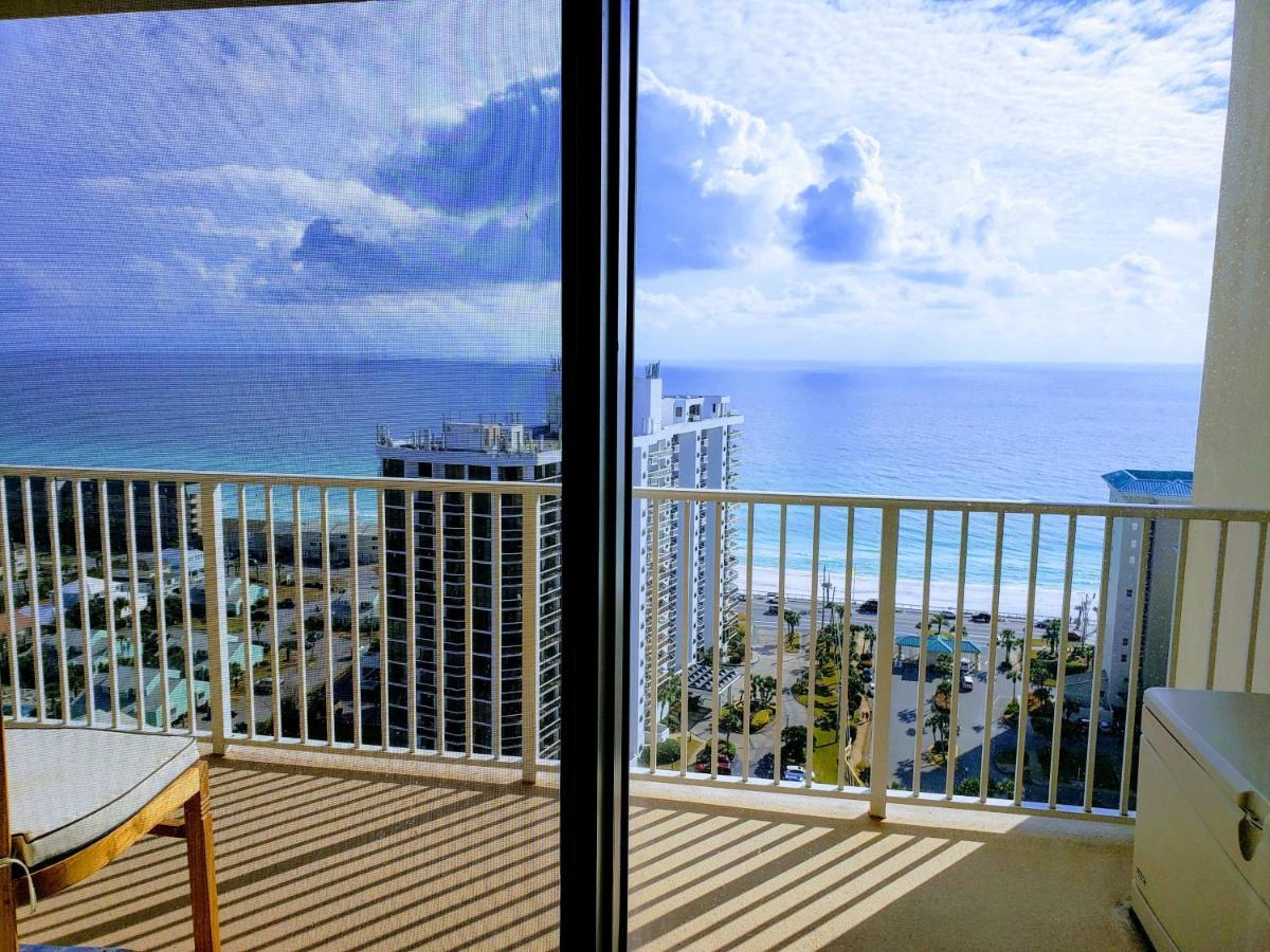 Ariel Dunes 2104 Seascape Resort Gulf View Scenic 98 Florida Beach Rentals 21St Floor Destin Exteriör bild
