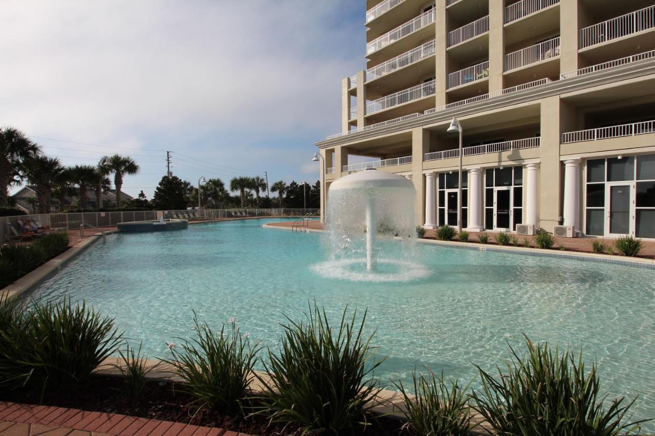 Ariel Dunes 2104 Seascape Resort Gulf View Scenic 98 Florida Beach Rentals 21St Floor Destin Exteriör bild