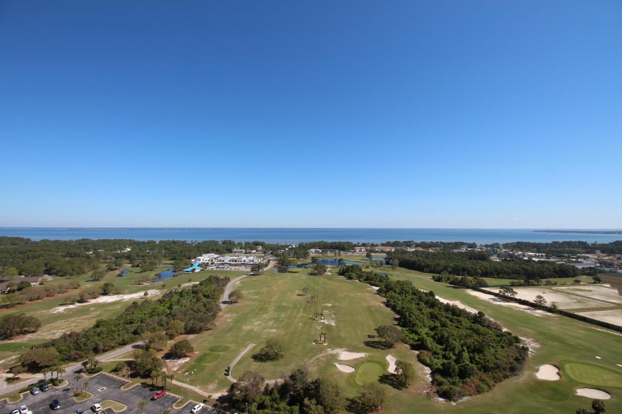 Ariel Dunes 2104 Seascape Resort Gulf View Scenic 98 Florida Beach Rentals 21St Floor Destin Exteriör bild