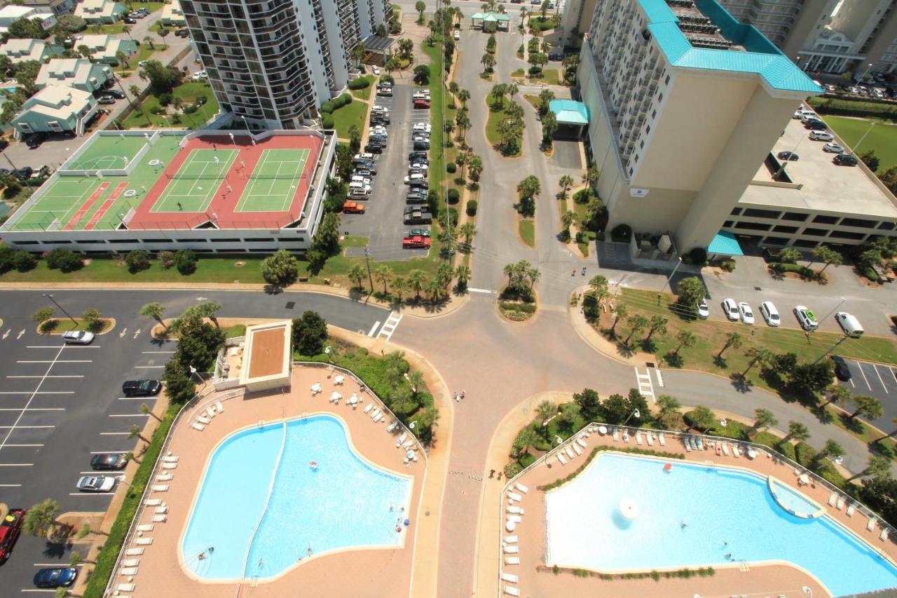 Ariel Dunes 2104 Seascape Resort Gulf View Scenic 98 Florida Beach Rentals 21St Floor Destin Exteriör bild