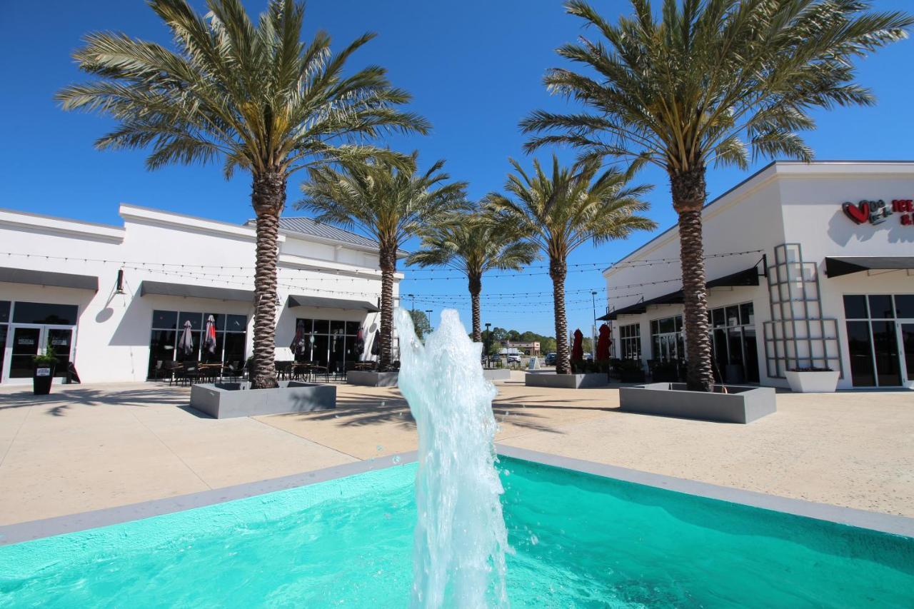 Ariel Dunes 2104 Seascape Resort Gulf View Scenic 98 Florida Beach Rentals 21St Floor Destin Exteriör bild